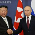 Poznato o čemu su razgovarali Putin i Kim: Sastanak dvojice lidera trajao nekoliko sati