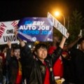 Istorijski štrajk u auto-industriji, Bajden kaže da radnici zaslužuju udeo u profitu