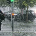 Hladni front stiže u Srbiju: Pogledajte kako nas vreme očekuje naredne sedmice