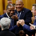 Kanadski parlament dobio prvog crnog predsednika