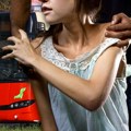Užas u autobusu za Sopot: Jurio devojku po vozilu, pa je hvatao za zadnjicu niko joj nije pomogao