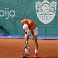 Da li ćemo vrhunski tenis opet gledati u Beogradu? Iz ATP stižu loše vesti