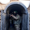 Tajni tuneli Hamasa: Izraelce u Gazi čeka smrtonosna zamka: Sve o zloglasnom podzemnom lavirintu koji je ponos militanata…