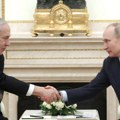 Putin prvi put razgovarao sa Netanjahuom o sukobu Izraela i Hamasa