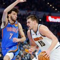 Jokić igrao kao od šale protiv Pokua i Vase: Nikola ubacio 28 poena uz moćan dabl-dabl, Denver ostao perfektan