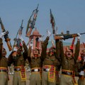 U razmeni vatre između vojnika Indije i Pakistana u Kašmiru poginuo indijski graničar
