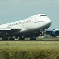Konj u letu kaskao po boingu 747: Teretni avion se vratio u Njujork, pilot vikao Ne možemo da ga vratimo nazad!
