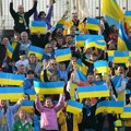 Ševčenko: Uprkos ratu Ukrajina je u jako dobroj poziciji