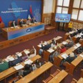 RIK: Glasači sa Kosova glasaće u Vranju, Kuršumliji, Raškoj i Tutinu; Proglašena lista DJB- SDS