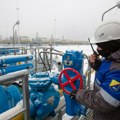 Gazpromov izvoz gasa u Kinu dostigao rekord, tražnja skočila