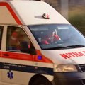 Eksplozija na gradilištu u Medulinu: Radnik iz BiH teško povređen, vatra mu zahvatila glavu i šake
