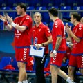 Rukometaši Srbije odredili ciljeve: Ovo žele na Evropskom prvenstvu