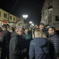 Lutovac (DS): Vlast nas optužuje za nasilno preuzimanje vlasti, a želi nasilno da sačuva vlast