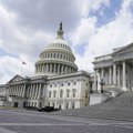 Lideri Kongresa postigli dogovor koji bi mogao da spreči obustavu rada Vlade SAD
