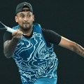 Nik Kirjos se vraća na Australijan open kao komentator