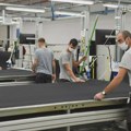 Ponovo trovanje u fabrici “Magna“ u Aleksincu, 50 radnika kod lekara