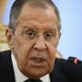 Lavrov žestoko potkačio Ameriku Poslao im je snažnu poruku: "On ne bi mogao da utiče na odluke Moskve"