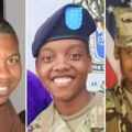 Ovo su američki vojnici ubijeni u napadu dronom u Jordanu: Vlada objavila imena i fotografije (foto)