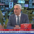 Šta je sve rekao Jerković na Pinku: „MI – Glas iz naroda“ pasivni, a imaju „zlatan glas“