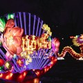 Kineski festival svetla obasjaće novi SAD: Svetlosne instalacije godinama oduševljavaju posetioce, a ulaz je besplatan (foto)