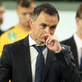 Zvanično: Vignjević nije više trener Ujpešta