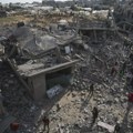 Kanada, Australija i Novi Zeland upozoravaju Izrael da bi ofanziva u Rafi bila katastrofalna