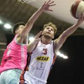 Ovih 15 igrača počinju bitku za Eurobasket, među reprezentativcima i košarkaš Borca
