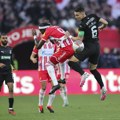 Derbi za pamćenje na Marakani: Zvezda i Partizan podelili bodove, četiri gola i crveni karton u ludnici večitih