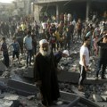 De Kro o situaciji u Gazi: Evropa treba da vodi, a ne da sledi