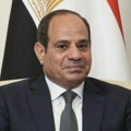 Egipatski predsednik Sisi položio zakletvu za treći mandat