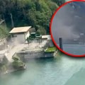 Tri radnika poginula u eksploziji u hidroelektrani kod Bolonje: Neviđen užas na 30 metara dubine! Nepoznata sudbina 6…