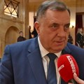 Ako Šmit interveniše, Srpska će proglasiti nezavisnost: Odjeknule Dodikove reči u Parizu