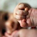 U Leskovcu rođene tri bebe u jednom danu