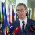 "Slovenci vode odvratnu politiku prema Srbiji!" Vučić časno ukazao na podlost komšija: O tom narodu mislim sve najbolje…