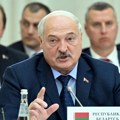 Lukašenko: Ako Ukrajina ne počne sada da pregovara – prestaće da postoji