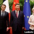 ЕУ очекује да ће Кина утицати на Русију како би окончали рат