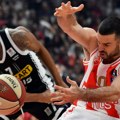 Pala odluka: Evo gde Zvezda čeka Partizan u finalu