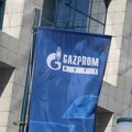 Gasprom: Dnevno Evropi dostavljamo 43 miliona kubnih metara gasa