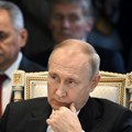 "Putin očajnički ne želi da zaustavi rat": Stejt department o smeni Šojgua: U svakom trenutku može to da zaustavi