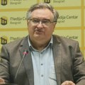 Đorđe Vukadinović: Odluka dela opozicije da ide na beogradske izbore ‘dubinski pogrešna’
