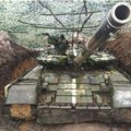 Ukrajinski vojnik ukrao tenk: Predao se ruskoj vojsci