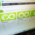 "Spotifaj" podiže podiže cene premium pretplate: Evo koliko će koštati slušanje omiljene plejliste