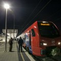 Lopovi napravili haos na železničkoj stanici Novi Beograd Kasnili vozovi u centru grada, oglasili se iz "Infrastrukture…