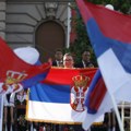 Američka agencija AP o Svesrpskom saboru: Veliki nacionalistički skup i poziv na jedinstvo svih Srba