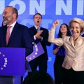 Haris: Neće biti odluka na večerašnjem samitu lidera EU
