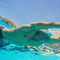 Novi uspeh naših plivača: Muška štafeta Srbije 4x100 metara mešovito u finalu EP u Beogradu