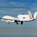 Američki dron leteo blizu Krima pre napada na Sevastopolj