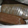Našli mu "ciglu" heroina u kolima: Uhapšen muškarac u Somboru