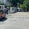 Policija vrši pregled kuća kod mesta terorističkog napada u Beogradu: Skidaju se kamere, ispituju svedoci