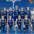 Košarkaši Srbije u Zagrebu pobedili Hrvatsku
